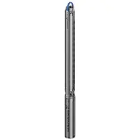 Grundfos Sp Unterwasserpumpe 98699180 SP 7-12, 3x 380-400-415V, Rp 1 1/2