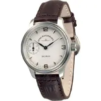 Zeno-Watch Basel Zeno-Watch - Armbanduhr - Herren - Chronograph - NC Retro - 9558-9-g2-N2