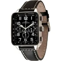 Zeno-Watch Basel Zeno-Watch - Armbanduhr - Herren - Chrono - SQ Pilot Chrono 2020 - 159TH3-a1