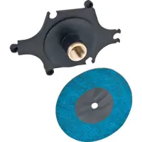 Geberit Anschluss R 1/2xRp 1/2, ger, m AG MF 1/2