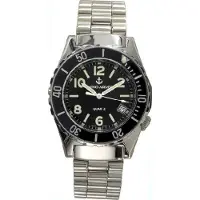 Zeno-Watch Basel Zeno-Watch - Armbanduhr - Herren - Chronograph - Army Diver Quarz - 485Q-a1M