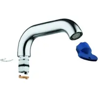 GROHE 13373000, Chrom, Metall, 1 Stück(e)