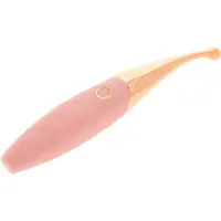 Ohmama - Wiederaufladbarer Klitoristimulator 1 St
