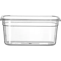 Super Merchant Gastronorm Behälter 1/3 Profi Line