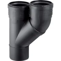 Geberit 390.457.14.1, 113 mm, 196 mm