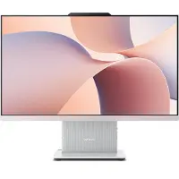 Lenovo IdeaCentre AIO Gen 10 24? AMD AMD Ryzen AI 7 350 Prozessor 2,00 GHz bis zu 5,00 GHz, Windows 11 Home 64, 256 GB SSD M.2 2280 PCIe 4.0 TLC