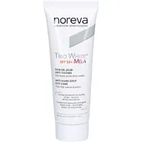 Noreva Trio White Mela Spf50+ 40ml 40 ml Creme