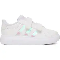 Adidas Grand Court 3.0 Bubble Babyschuhe