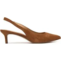 Ralph Lauren High Heels Lolah II 802959263008 Braun