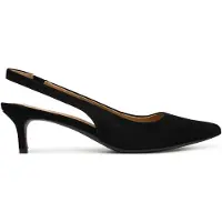 Ralph Lauren High Heels Lolah II 802959263009 Schwarz 35