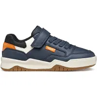 Geox Kinderschuhe J PERTH BOY kind