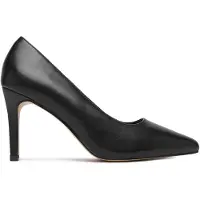 LASOCKI High Heels CEO-WS1619-02 Schwarz 39
