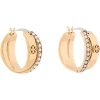 Tory Burch Ohrringe 184429 Goldfarben