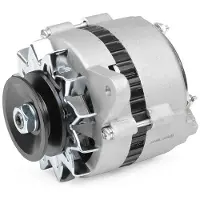 RIDEX 4G0950 Lichtmaschine Generator LiMa 30A 12V für SUZUKI Samurai SUV (SJ) für TOYOTA LAND CRUISER (PZJ7, KZJ7, HZJ7, BJ7, LJ7, RJ7)