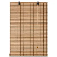 Sol Royal Teakrollo Rollo SolDecor BR7, 80x220cm, Teak