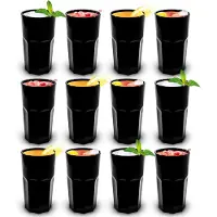 Rbdrinks Kaffeetasse Schwarz 30 Cl