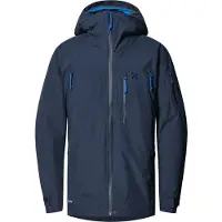 Haglöfs Latnja GTX Isolierjacke Herren M