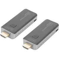 Digitus Click & Present Mini Medienstreamer