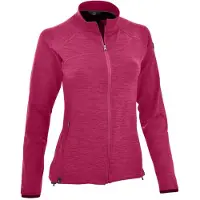 MAUL Sport Manaslu - SP - Leichte Fleecjacke light purple (81) 38