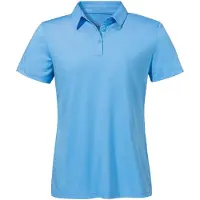 Schöffel 7458-2892 38, T-Shirt, Erwachsener, Blau