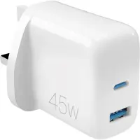 Puro MiniPro 45W Wandladegerät (UK)