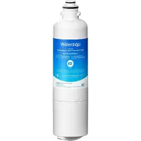 Waterdrop WD-F15 Kühlschrank Wasserfilter, Ersatz für Bosch Ultra Clarity Pro 11032518, Kompatibel mit Bosch, Siemens Kühlschrank