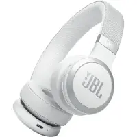 JBL Live 670NC - weiß