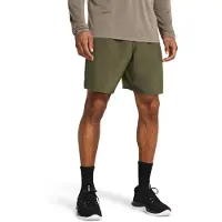 Under Armour Woven Wordmark Kurze Hose
