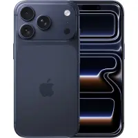 Apple iPhone 17 Pro , 16 cm (6.3"), 2622 x 1206 Pixel, 256 GB, 48 MP, iOS 26, Orange