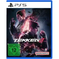 Tekken 8 PS-5