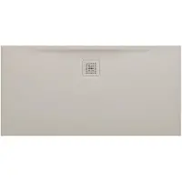 Laufen H2159541860001 DW PRO 700x1400x30 Marbond Ablauf
