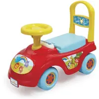 Happy Baby Mein Erstes Rutschauto