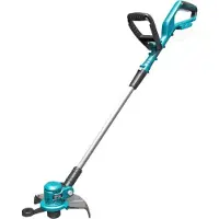 Dedra AKKU-Rasentrimmer 30 cm, 18 V, 0*Ah, SAS – DED7090