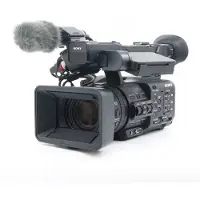 Sony HXR-NX800 4K HDR NXCAM Camcorder
