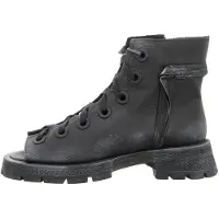 Papucei Schaftsandalen Damen 32323531353339 Schwarz 39 EU