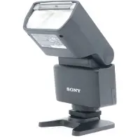 Sony HVL-F28RM Flitser Gebrauchtware | Kaum Gebrauchsspuren | 12 Monate Garantie