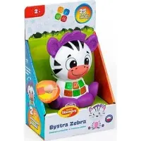 Dumel Intelligentes Zebra