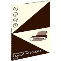 Grandhall Laminierfolie A3 100Stk