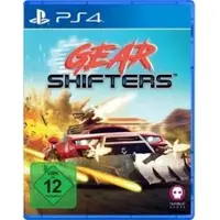 Gearshifters