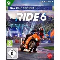 Ride 6 D1