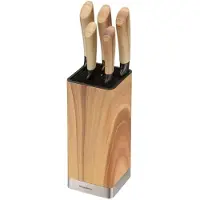 Klausberg Küchenmesserset im Block 69288
