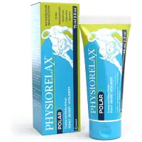 ALMIRALL HERMAL GmbH Physiorelax POLAR Creme 75 ml