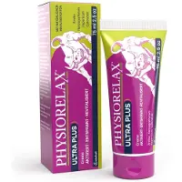 ALMIRALL HERMAL GmbH Physiorelax ULTRA PLUS Creme 75 ml