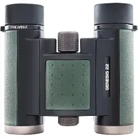 Kowa Genesis PROMINAR XD 8x22 Fernglas Schwarz
