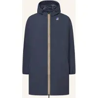 K-way Arbeitsjacke "Regenmantel LE VRAI 4.0 EIFFEL EAST"