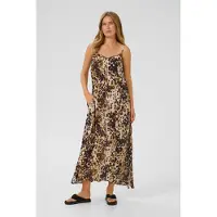 Kaffe Midikleid "Kleid KAthora"