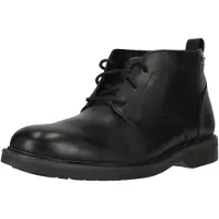 Clarks Shoes Aldwin Mid Gore-tex Stiefeletten
