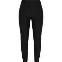 TALENCE Leggings Frauen Schwarz
