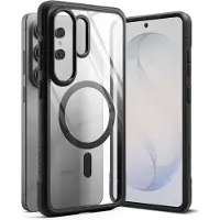 Ringke Fusion Bold Magnetisch Magsafe Galaxy S26 Ultra Schwarz