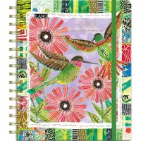Lang Happy Life Deluxe Planer 2027